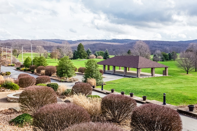Hampton Inn & Suites Blairsville 44/45