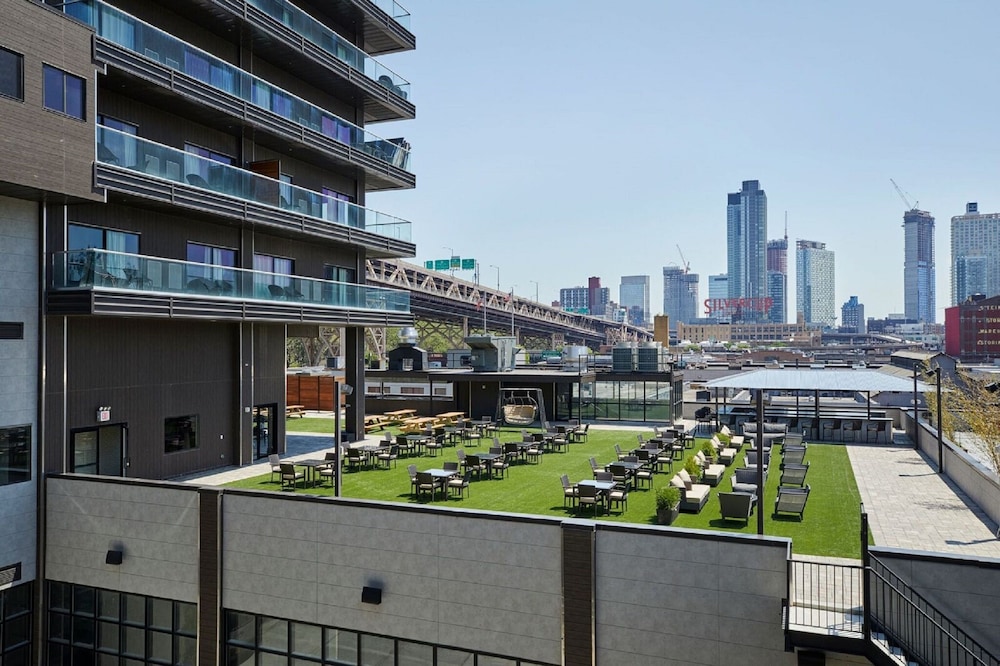 Ravel Hotel Trademark Collection By Wyndham 1/36