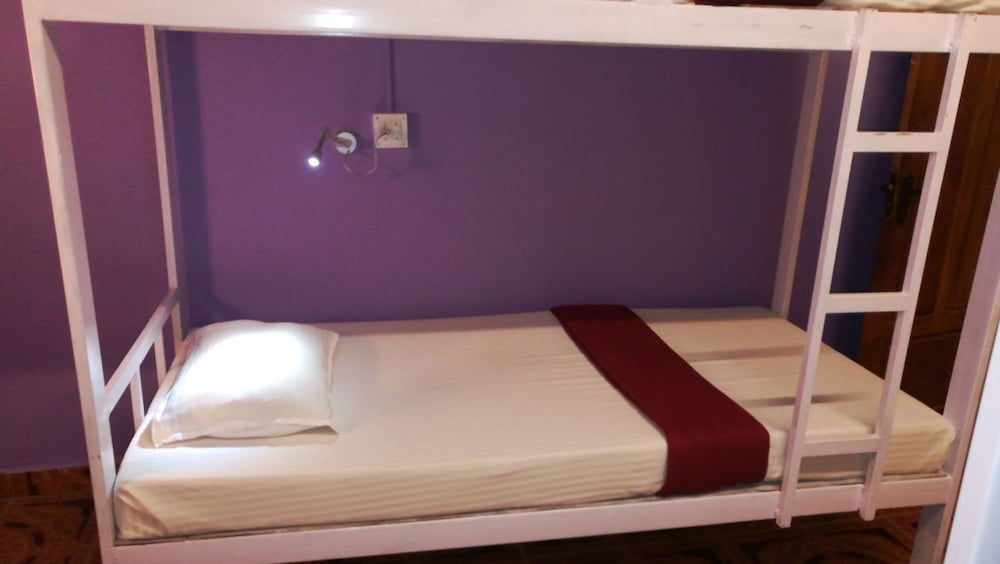 Deshadan Cliff And Beach Resort Varkala 14/50