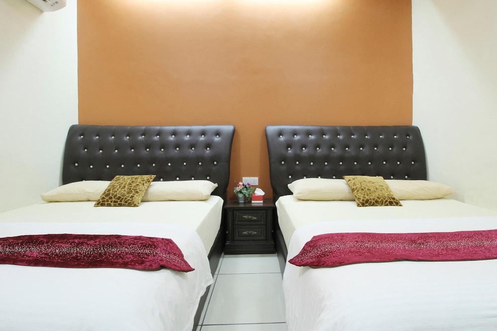 Collection O Shah Alam Near Icity Mall Formerly Mimilala 40/69