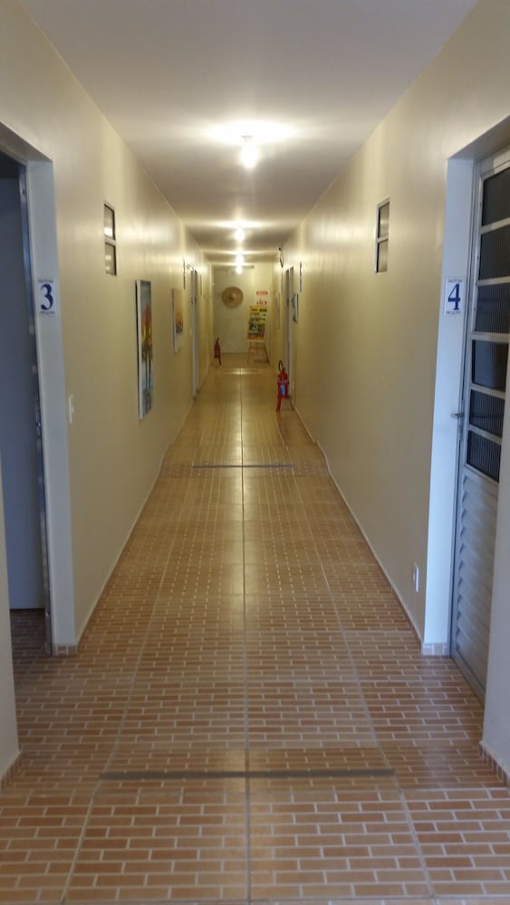 Patua Pousada Centro 4/50