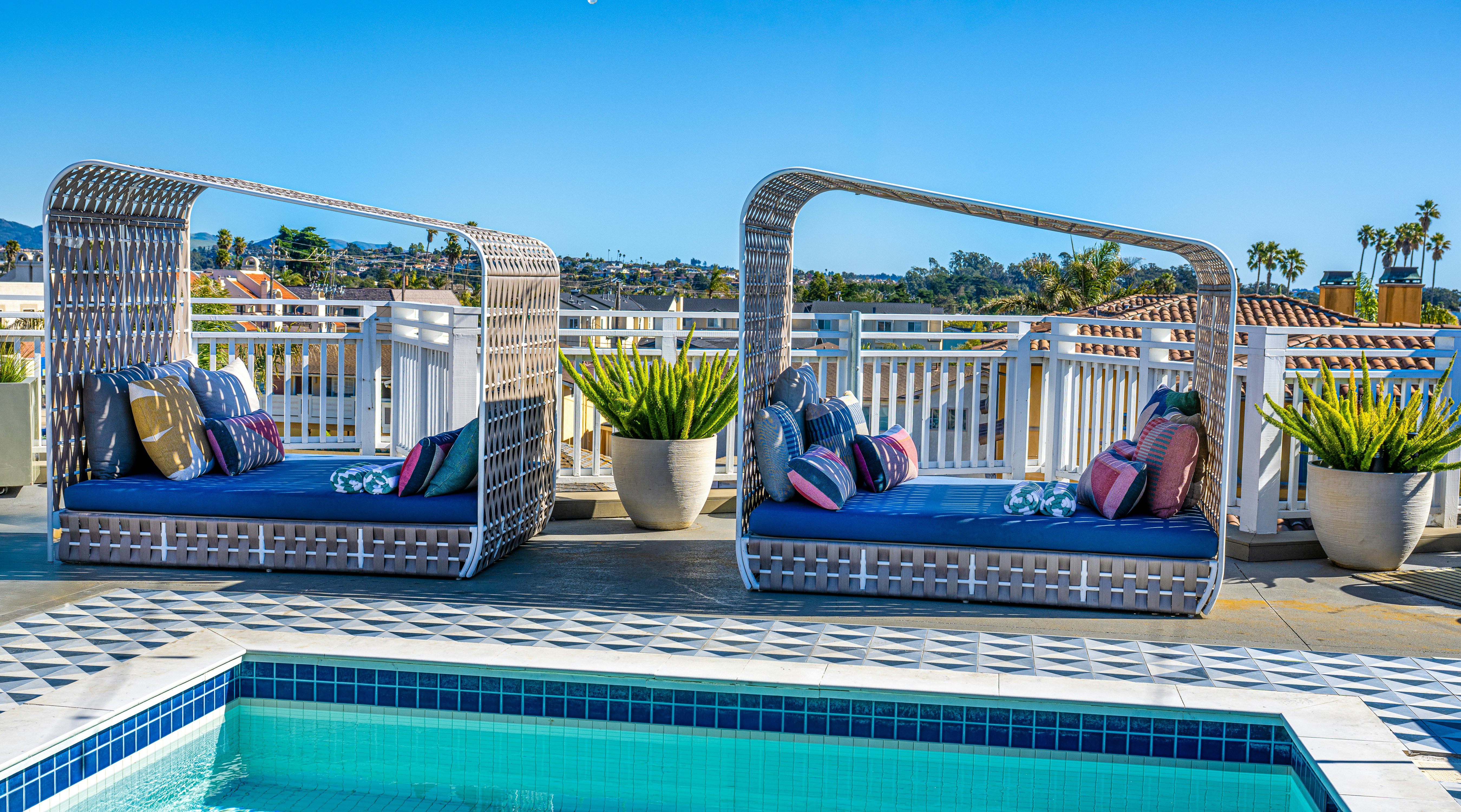 Inn at the Pier Pismo Beach 53/61