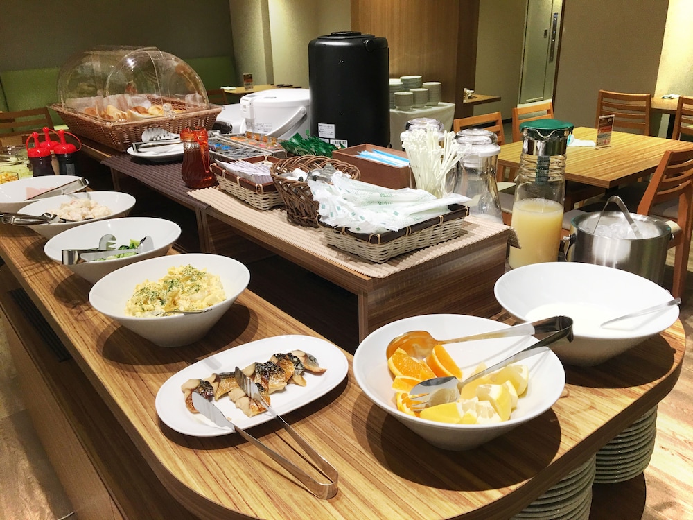 Hotel Crown Hills Onahama 37/47