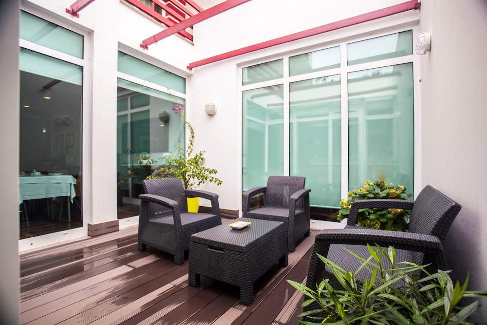 Costa Nova Hotel 27/50