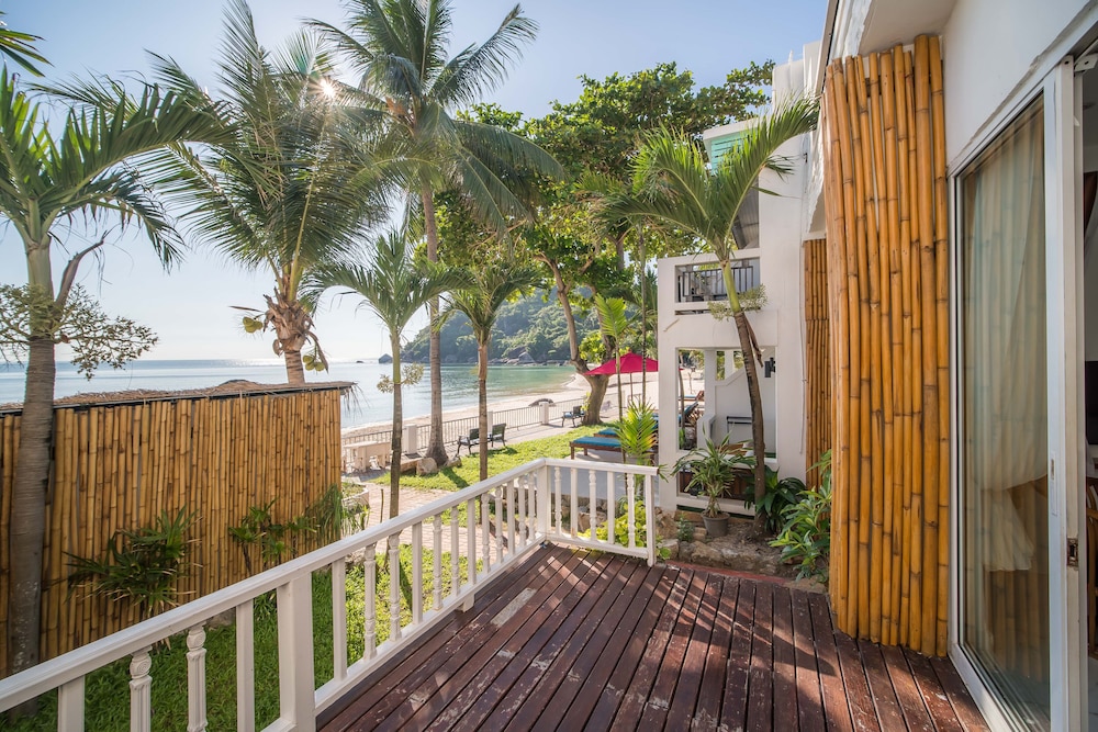 Crystal Bay Beach Resort 69/78