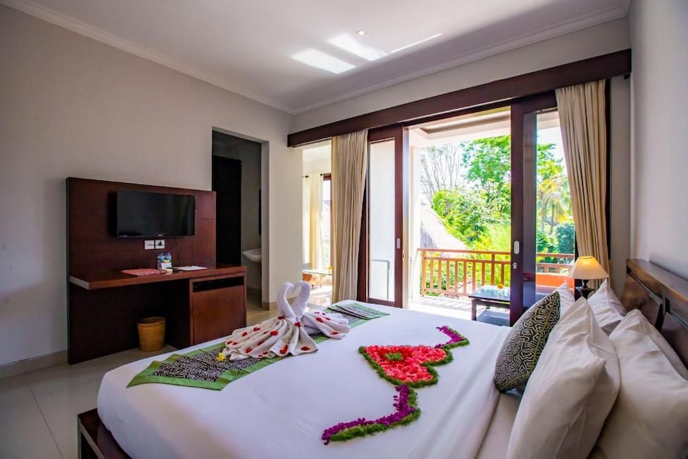 Lili Cottage Ubud 22/59