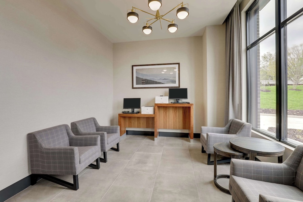 Drury Plaza Hotel Chattanooga Hamilton Place 34/50