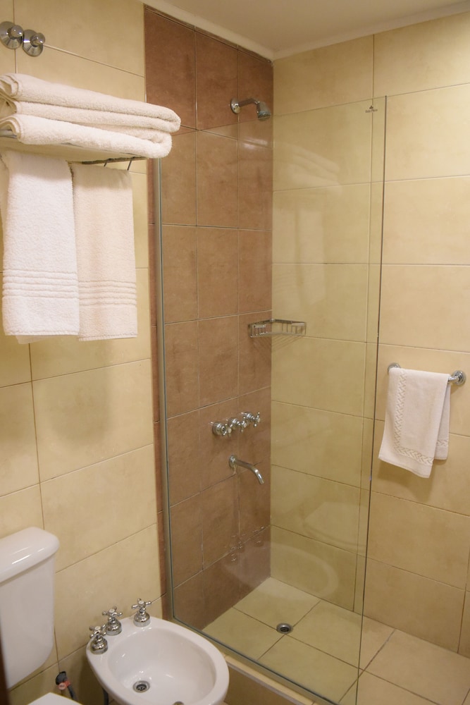 Ritz Hotel Mendoza 53/55