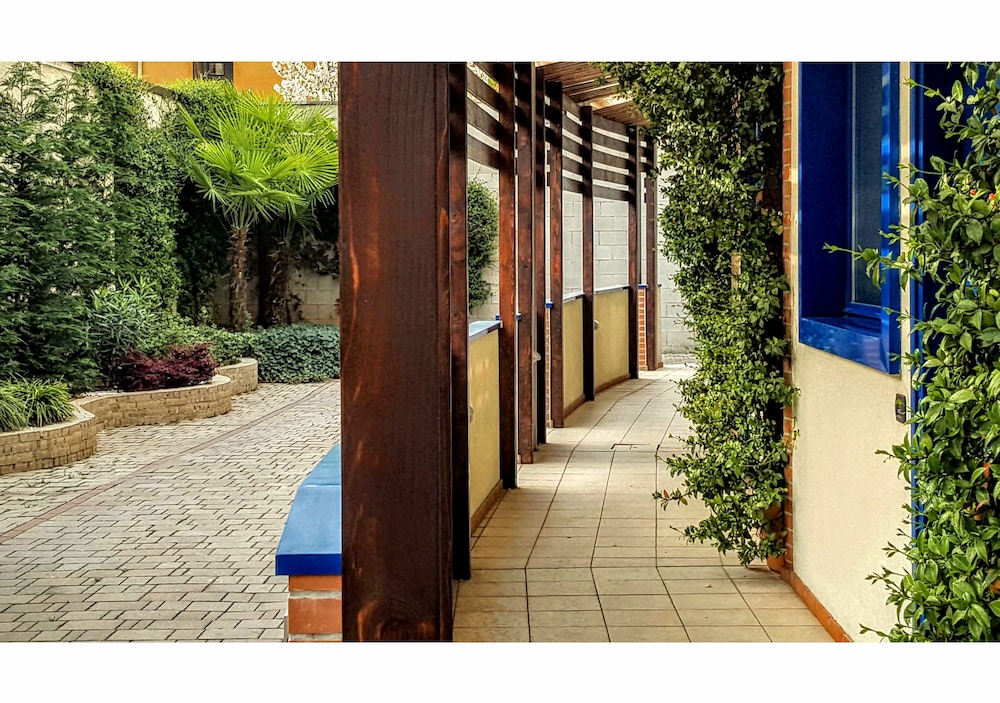 hotel