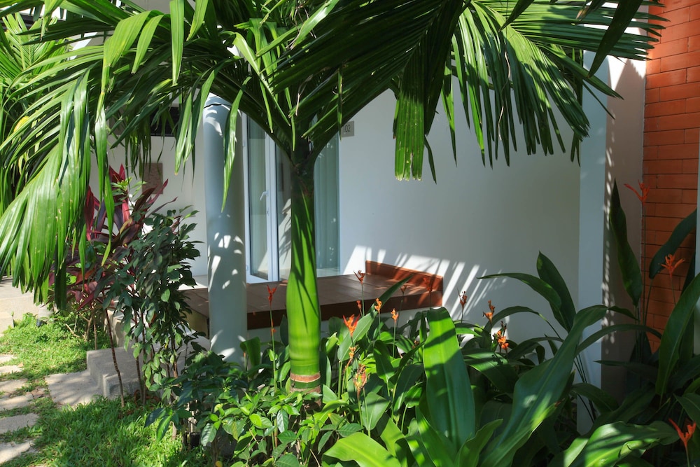 Indra Angkor Residence 44/50