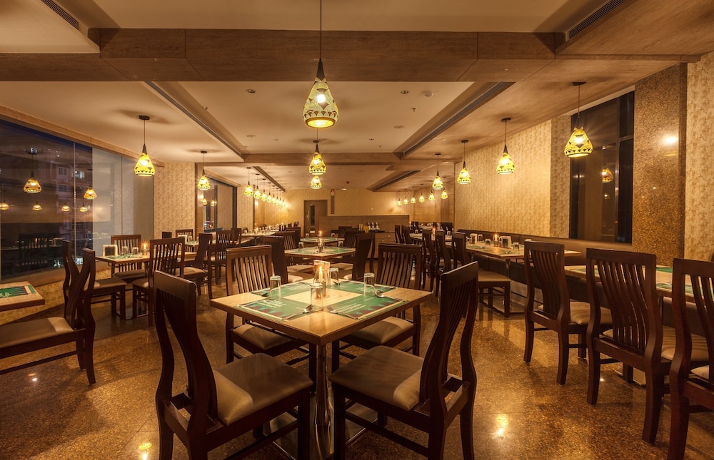 Samanvay Boutique Luxury Hotel Udupi 37/39