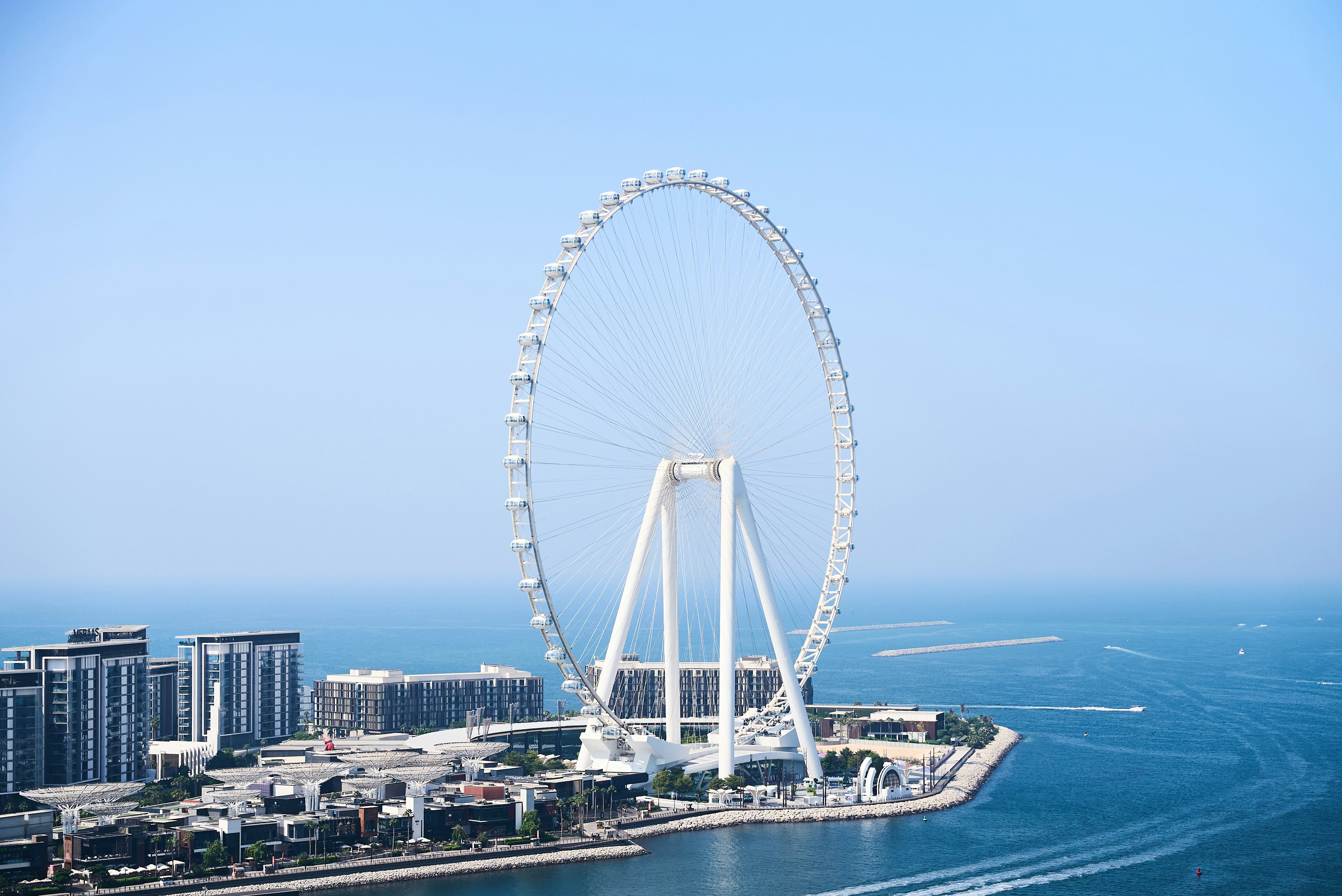 Amwaj Rotana Jumeirah Beach 46/50