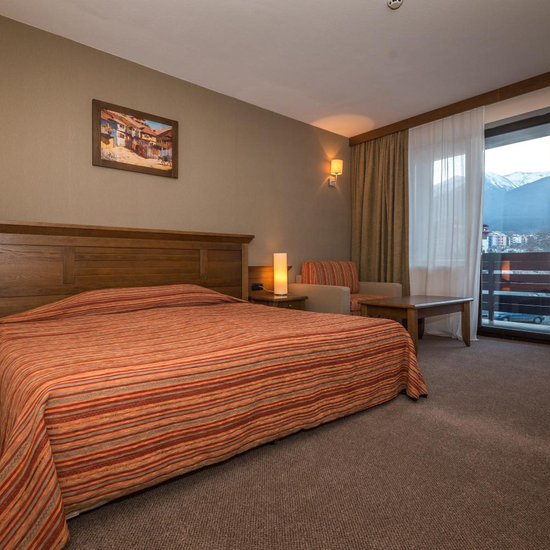LION BANSKO 20/50