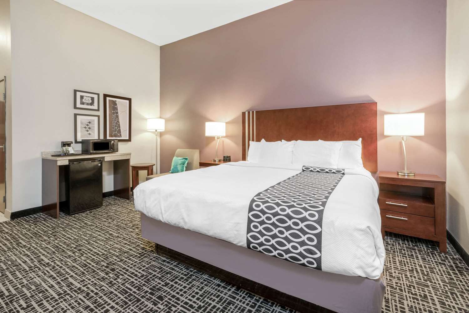La Quinta Inn & Suites by Wyndham Oklahoma City -Yukon 6/22