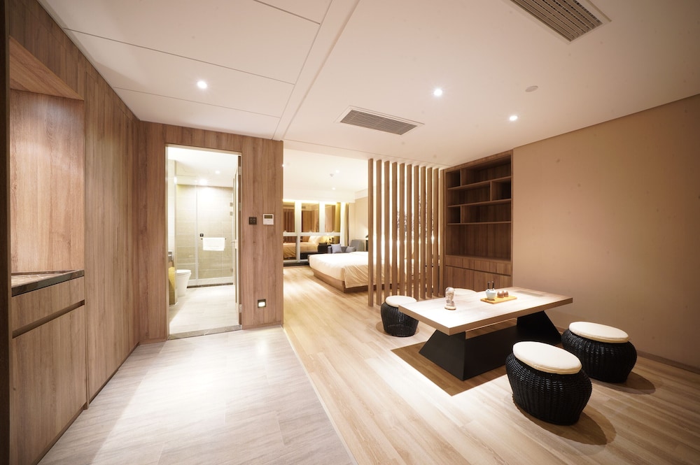 Atour Hotel Changsha Lugu 15/34