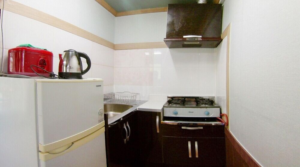 Yeongheung-Do Mirim Pension photo2
