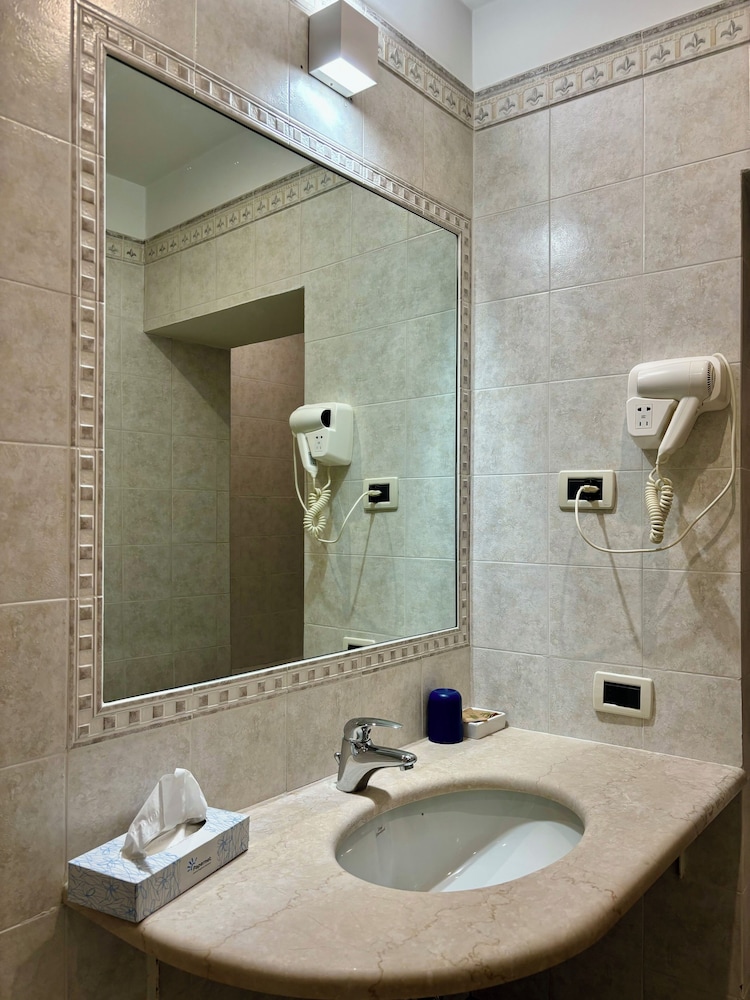 Locanda del Ghetto 46/50