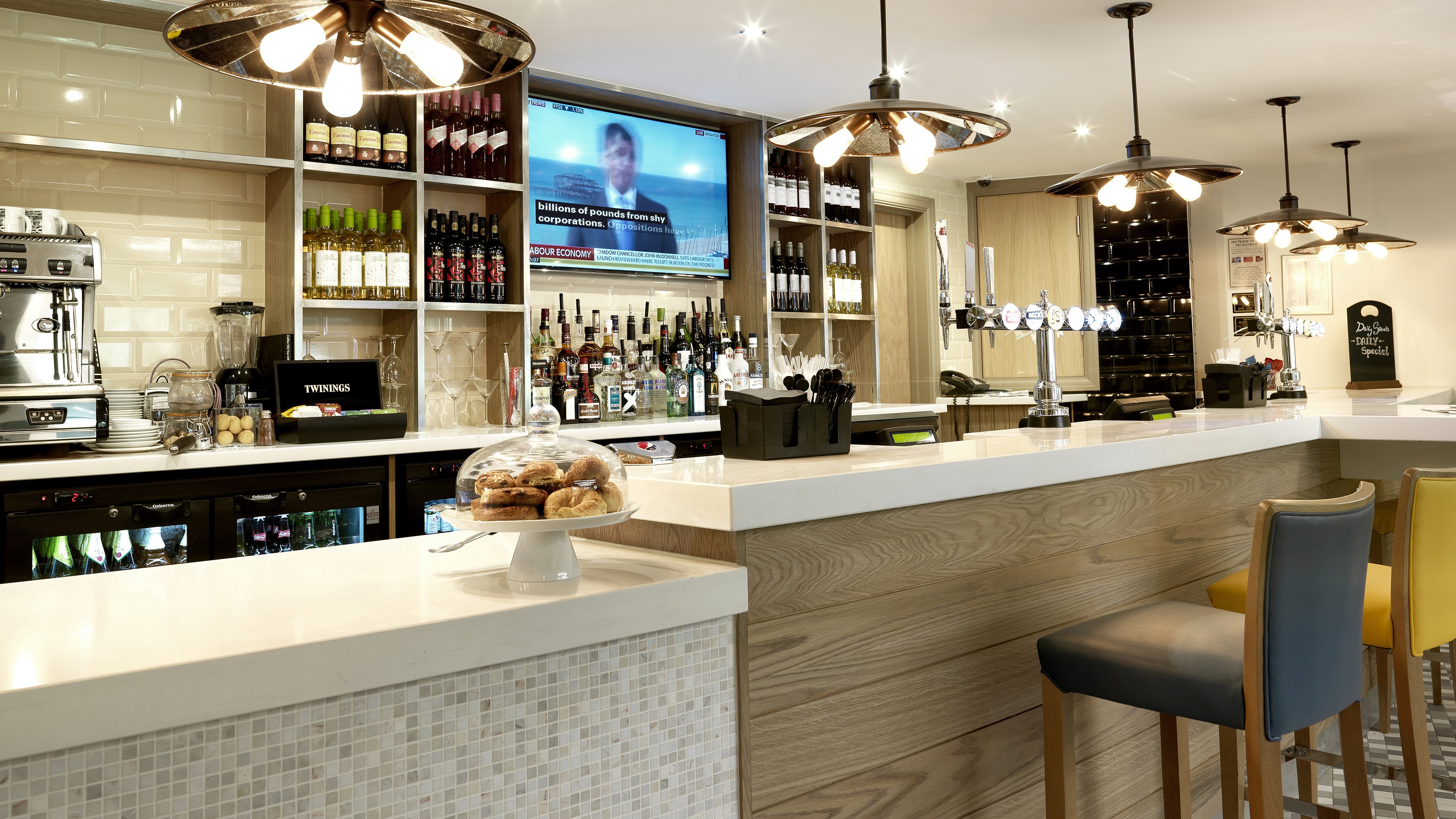 Crowne Plaza Plymouth, an IHG Hotel 53/70