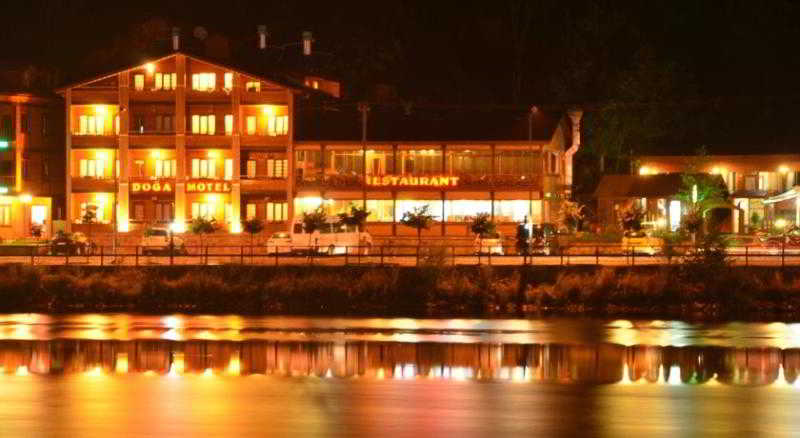 Doga Motel Uzungol 15/20