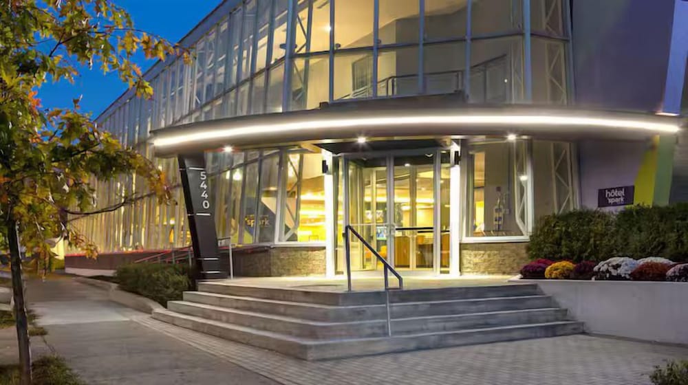 Spark by Hilton Montreal Brossard in BROSSARD - QUEBEC