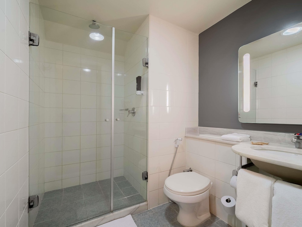Ibis Sao Paulo Paulista 63/66