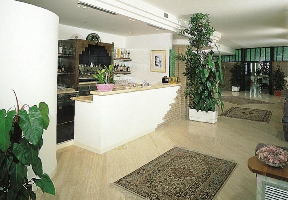 PARCO DEI PRINCIPI GRAND HOTEL AND SPA 13/50