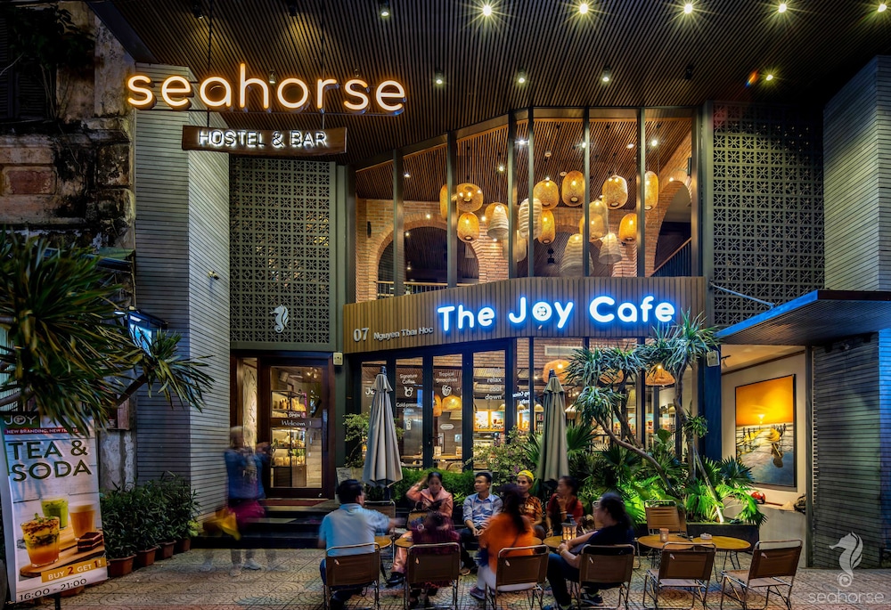 Seahorse Han Market Da Nang Hostel by Haviland 2/50