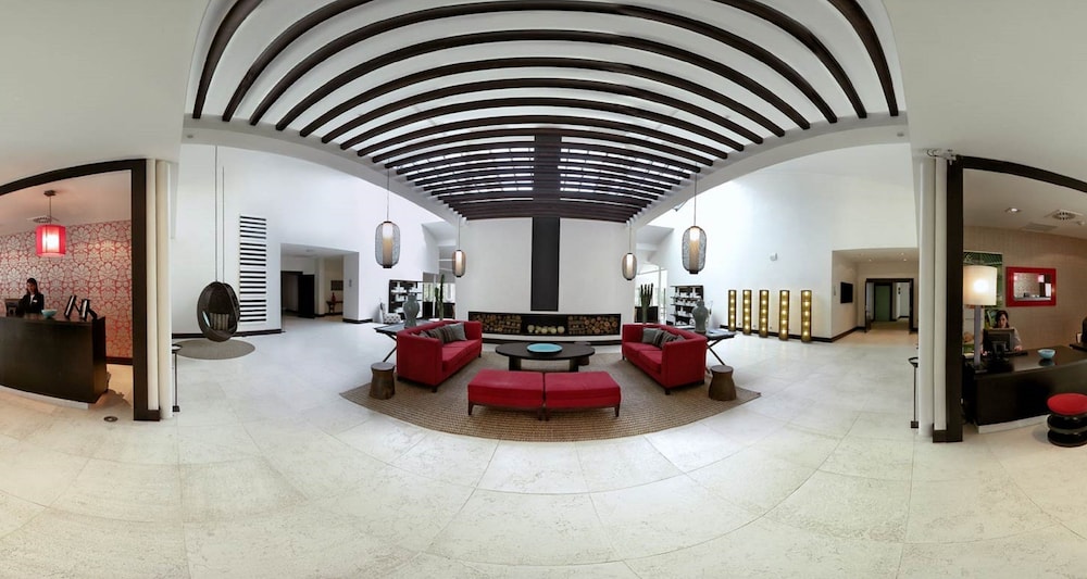 Hotel Encinar de Sotogrande (ex NH Sotogrande) 41/67