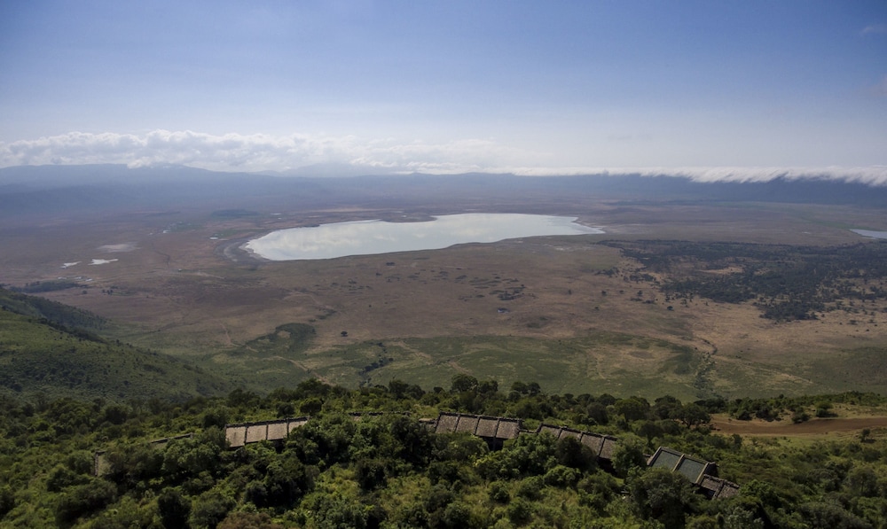 Ngorongoro Serena Safari Lodge 43/58