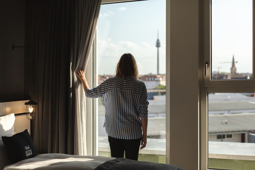 Holiday Inn - the niu, Leo Nuremberg, an IHG Hotel 35/58