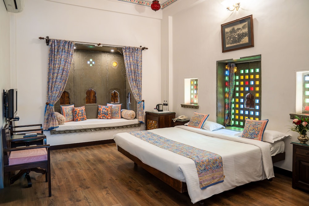 Hotel Udaigarh 21/57