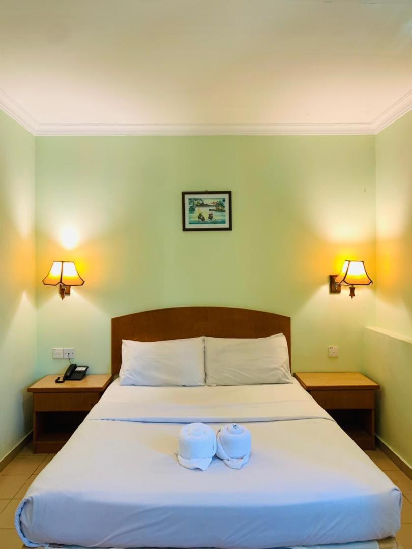 City Star Hotel 15/27