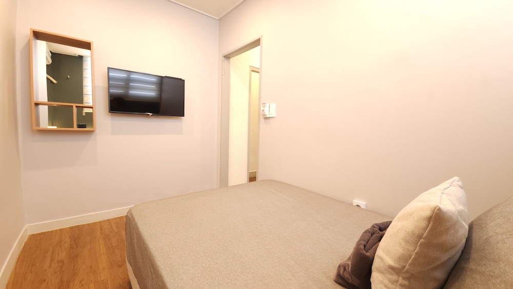 OYO Hostel Dongdaemun1 34/50