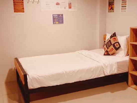 Room, Single, Small