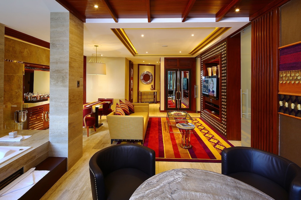 SUMAQ MACHU PICCHU HOTEL 60/64