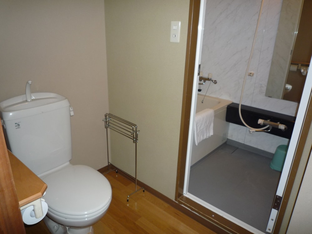 Annex Katsutaro Ryokan 26/29
