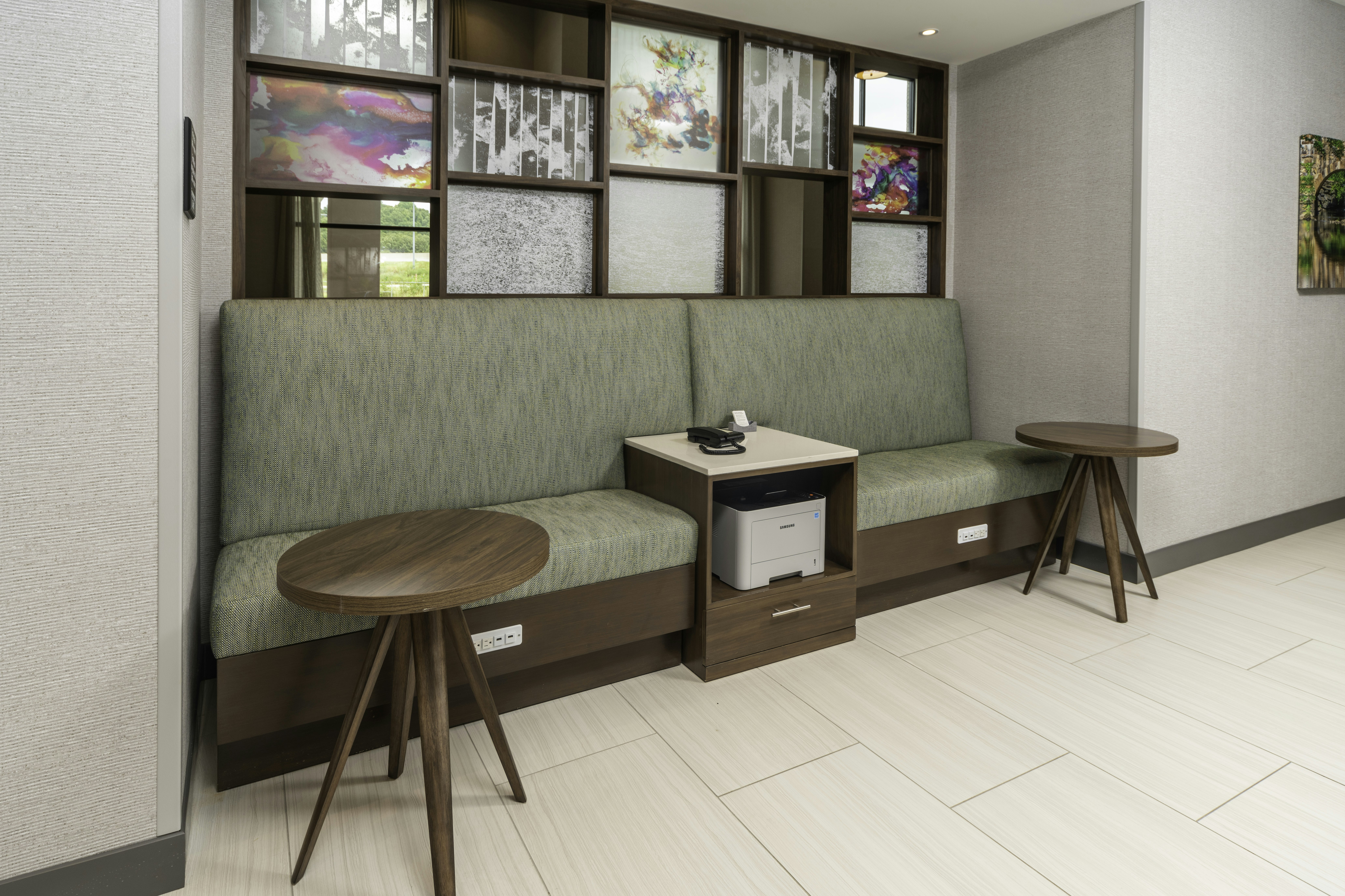 Hampton Inn and Suites Conway 34/43