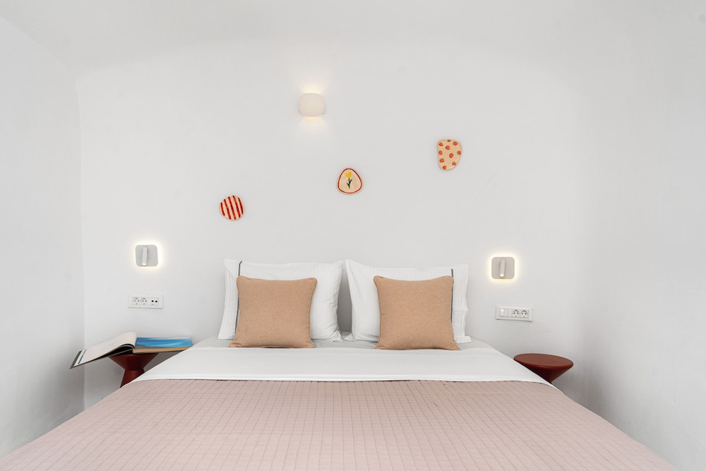 Santa Irini Villa 9/28