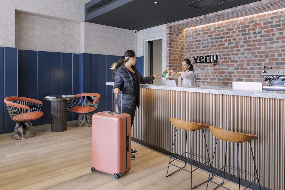 Veriu Collingwood 4/48