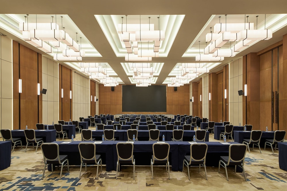 Four Points by Sheraton Nanchang, Xihu 38/50