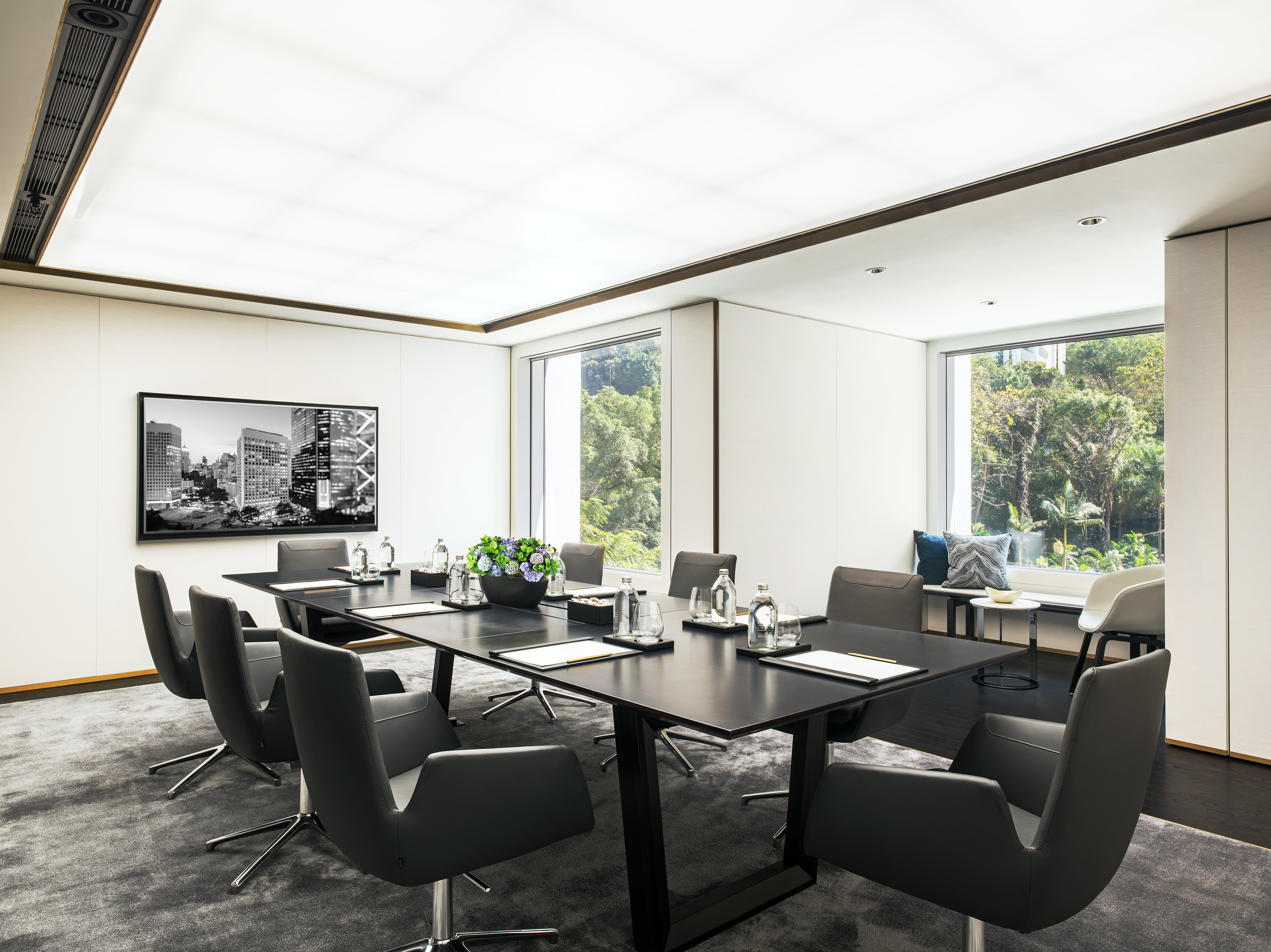 The Murray Hong Kong A Niccolo Hotel 55/67