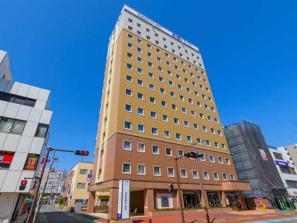 Toyoko Inn Hon-atsugi-eki Minami-guchi 1/50