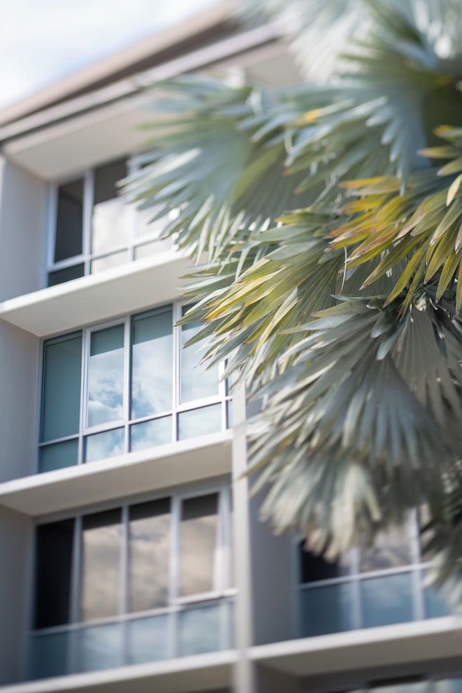 Grand Mercure Apartments Magnetic Island in Nelly Bay
