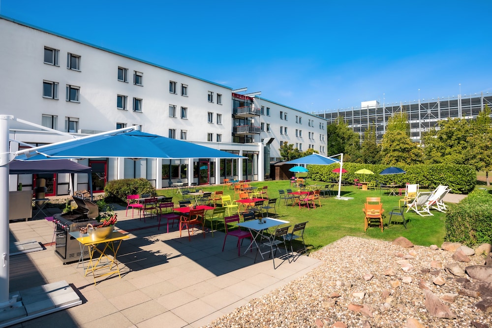 ibis Styles Darmstadt 72/76