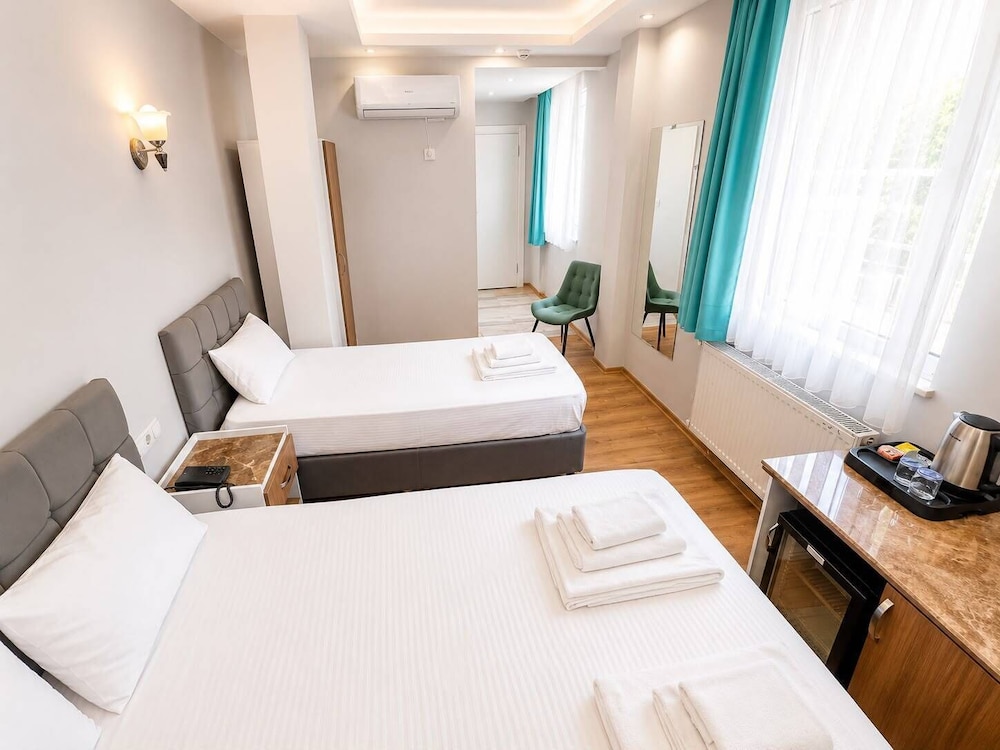 Grand Atakum Boutique Hotel 14/44