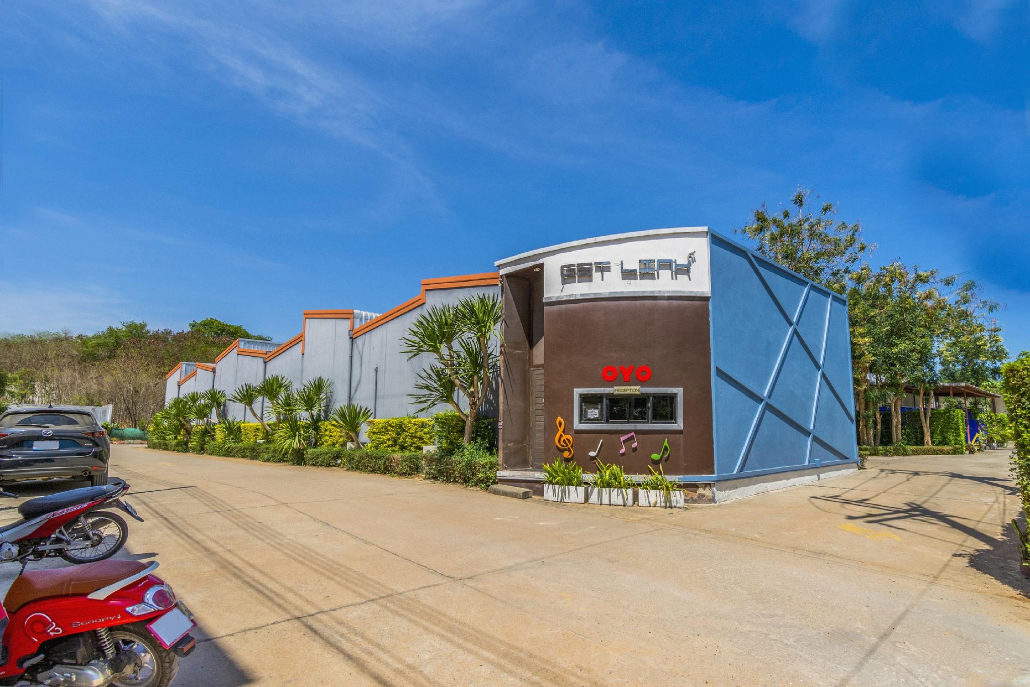 Get Link Hip Hua Hin Hotel 37/43