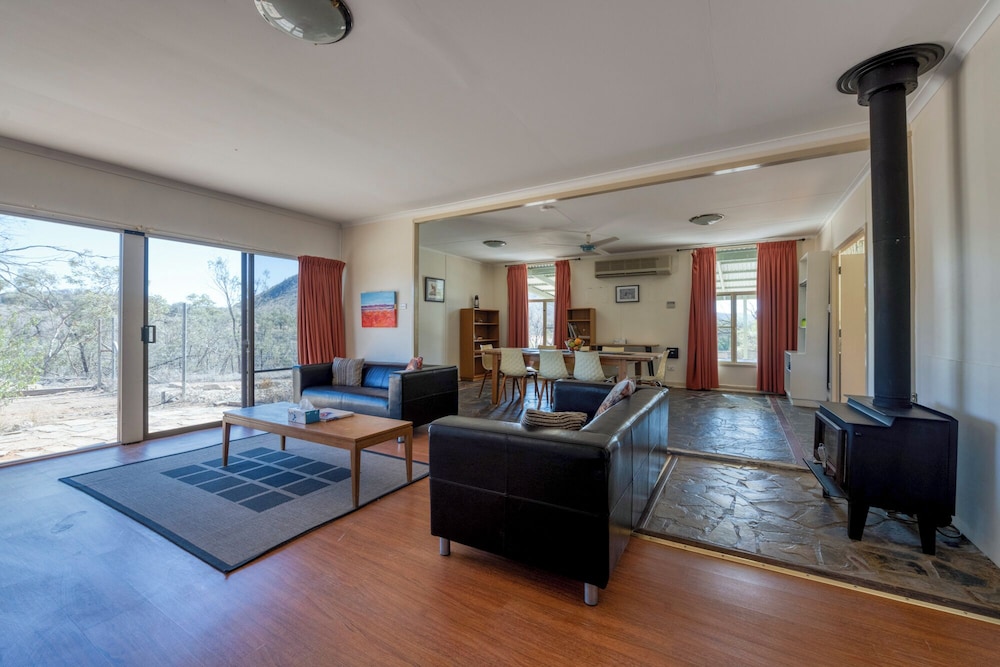 Arkaroola Wilderness Sanctuary 20/48