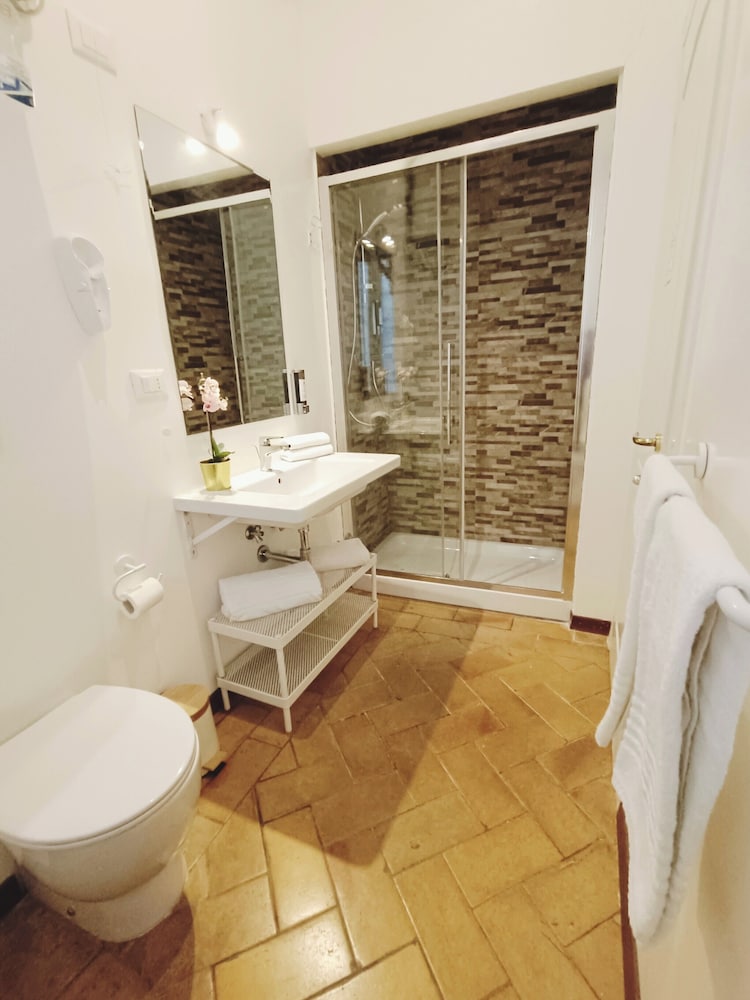 Piccolo Trevi Suites 50/53