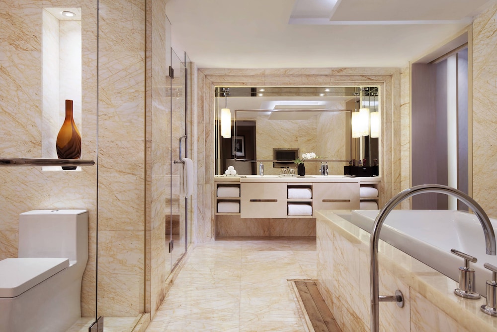Guangzhou Marriott Hotel Tianhe 33/47