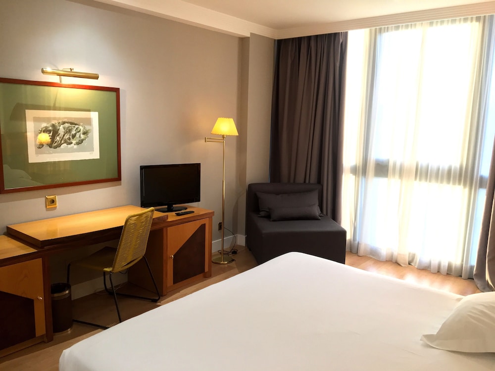 Hotel Oca Puerta Del Camino 21/70